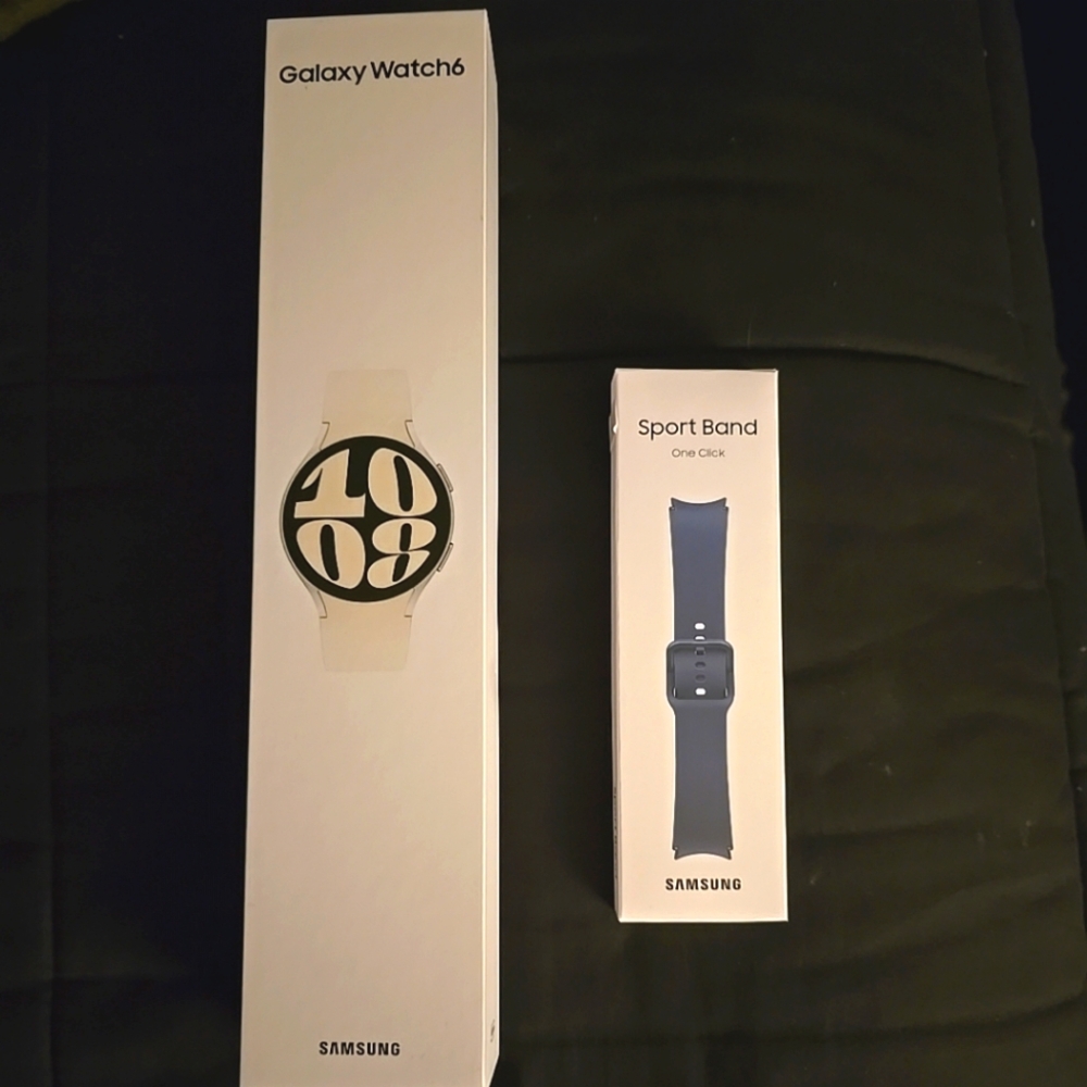 Galaxy Watch 6 40mm